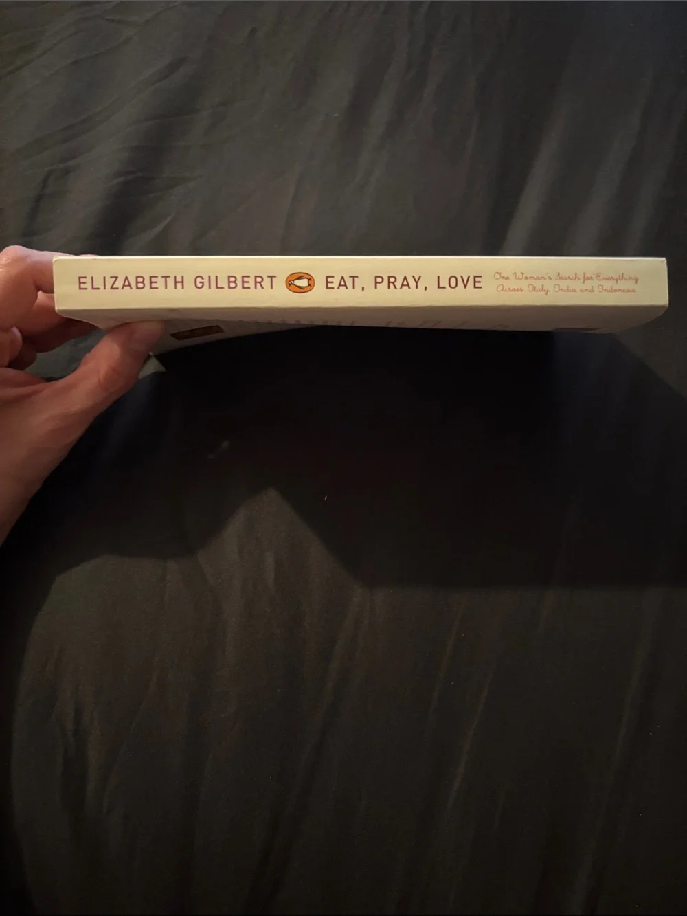 Original Penguin elizabeth gilbert’s